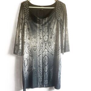 Alfani Formal Dress - Perfect for Party, Opera, or Wedding!